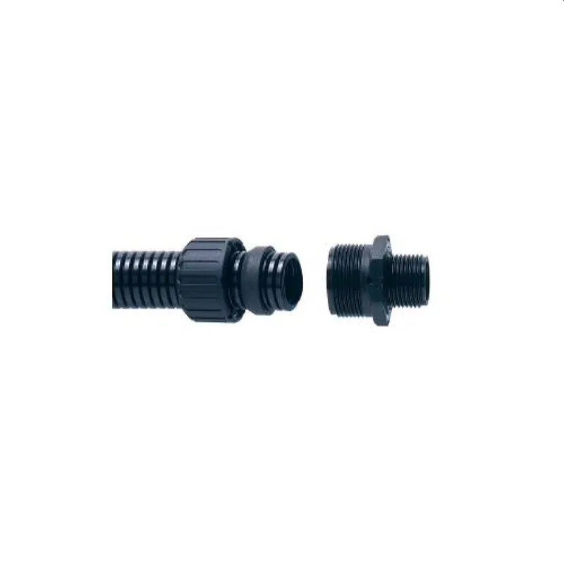 ABB Stotz-Kontakt Verschraubung ASF13/M16/A/BL 7TCA296000R1586