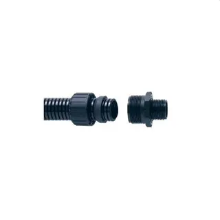 ABB Stotz-Kontakt Verschraubung ASF13/M16/A/BL 7TCA296000R1586