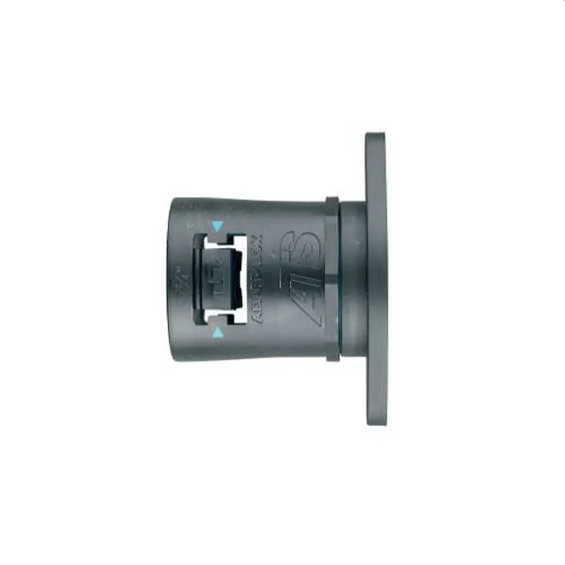 ABB Stotz-Kontakt Verschraubung AT21/FL/A/BLB 7TCA296170R0232