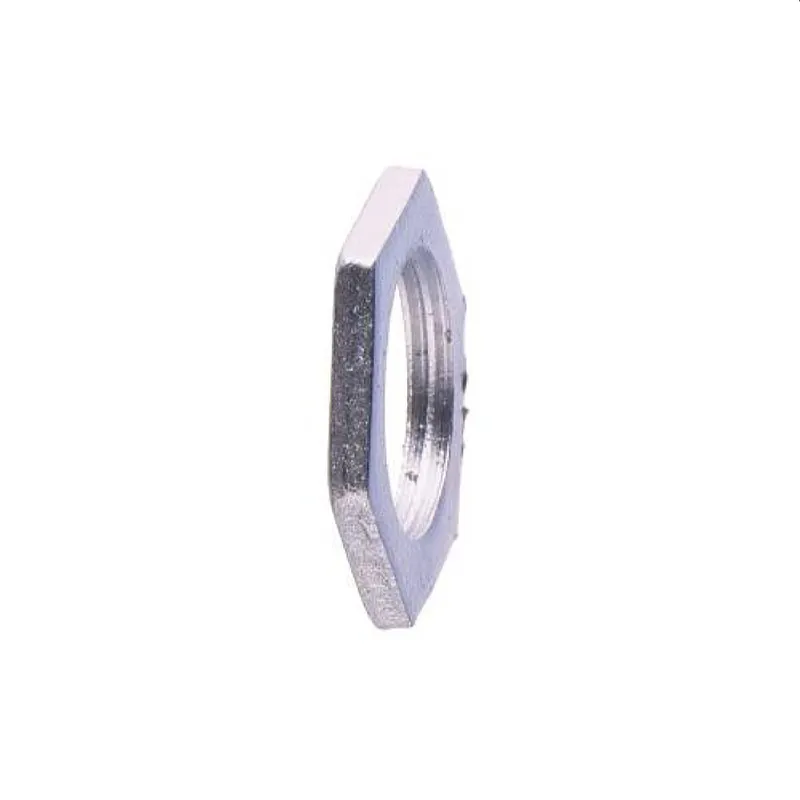 ABB Stotz-Kontakt Gegenmutter LNB/PG7 7TCA296050R0326