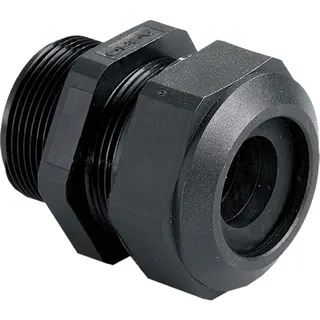Kaiser AGRO Kabelverschraubung PROGRESS schwarz M50 33-42mm 1540.50