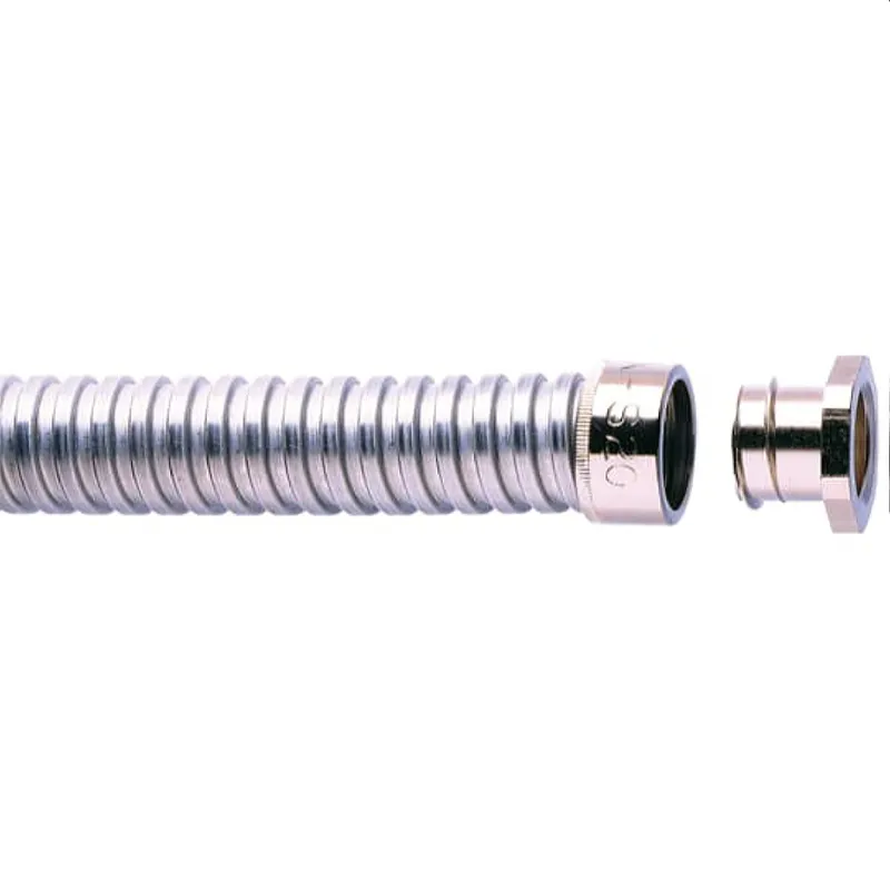 ABB Stotz-Kontakt Verschraubung SP20/20/C