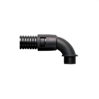 ABB Stotz-Kontakt Verschraubung AL34/PG29/C90/BL 7TCA296000R1010