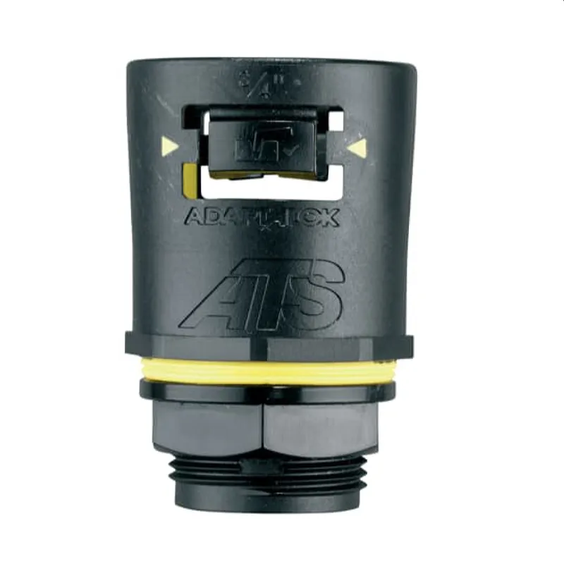 ABB Stotz-Kontakt Verschraubung AT54/M63/A/BLY