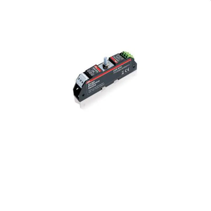 ABB Stotz-Kontakt Überspannungsableiter OVR RTD 6V 200mA 10 Ohm 800 kHz 7TCA085400R0313