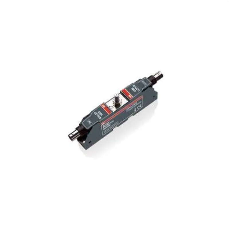 ABB Stotz-Kontakt Überspannungsableiter OVR CCTV/B Uc 7,8 V 300mA 75 Ohm 7TCA085400R0296