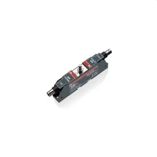 ABB Stotz-Kontakt Überspannungsableiter OVR CCTV/B Uc 7,8 V 300mA 75 Ohm 7TCA085400R0296