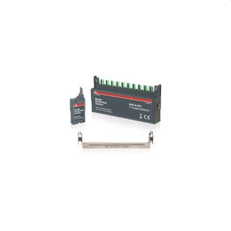 ABB Stotz-Kontakt Überspannungsableiter OVR KT1 LSA PLUS Stecker 7TCA085400R0305