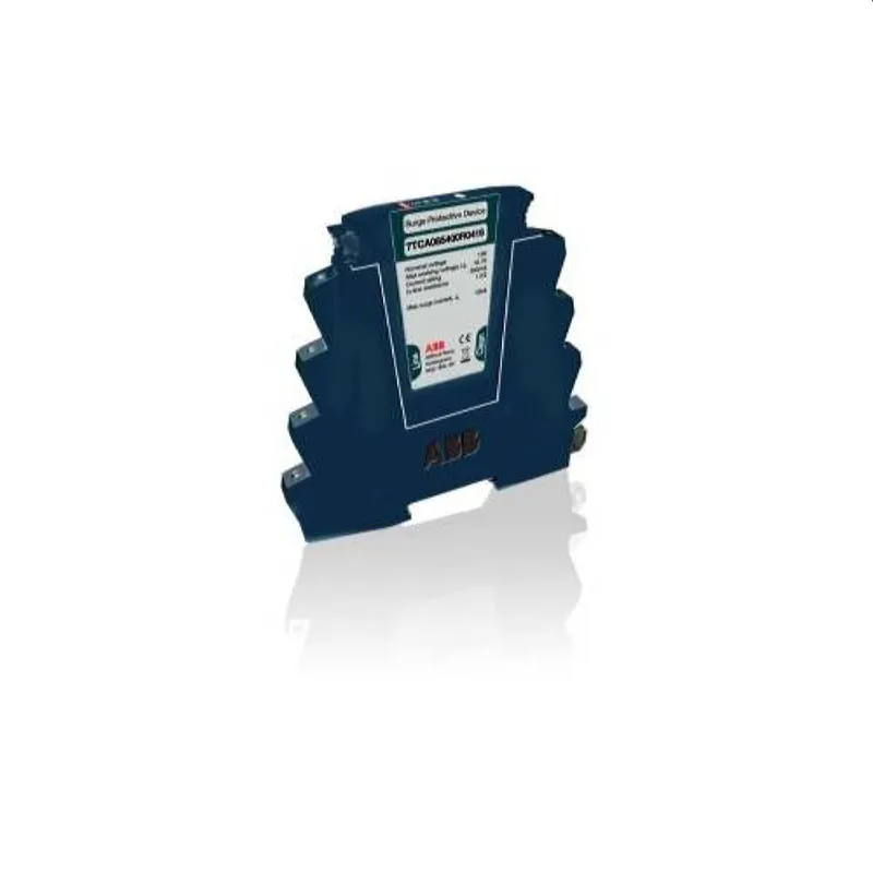 ABB Stotz-Kontakt Überspannungsableiter OVR SLTN RK 296V 300mA 20 Mhz 7TCA085400R0323