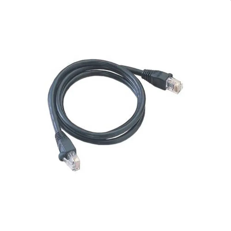 ABB Stotz-Kontakt Kabelsatz OVR CAT-5E/UTP-1 RJ45 1m 7TCA085400R0294