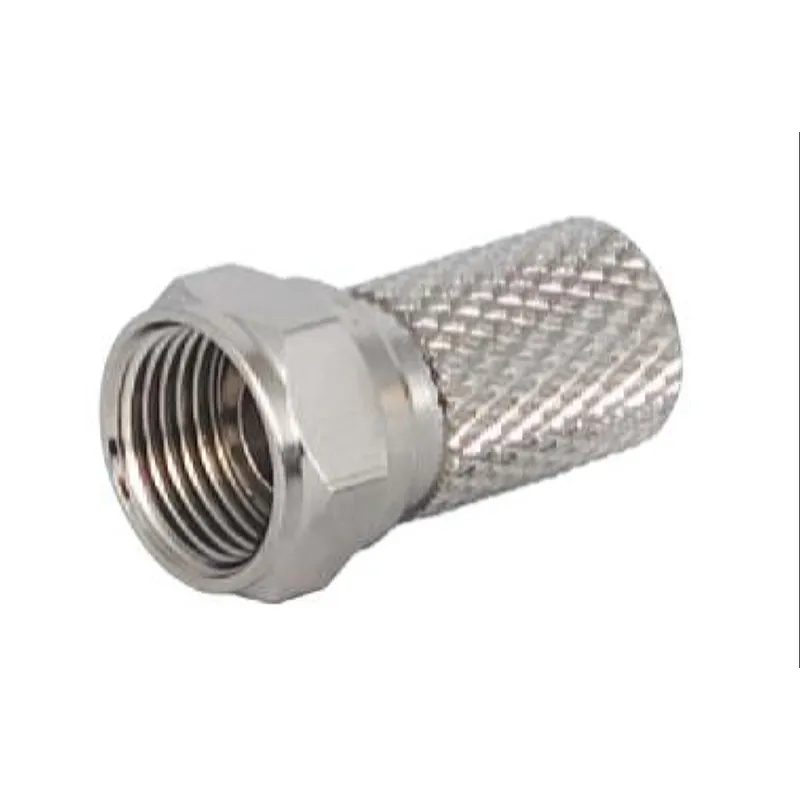Kathrein F-Stecker EMK 01
