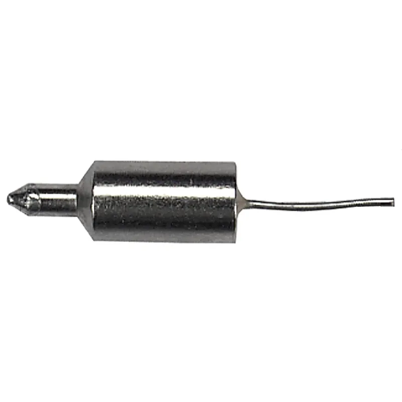 Axing Abschlusswiderstand TZU 3-00 75 Ohm f. Breitbandkabel-Durchg TZU00300