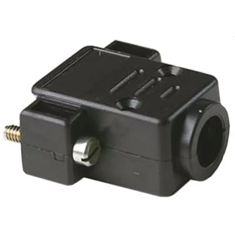 Harting Gehäuse MIN D 9 GG-S H