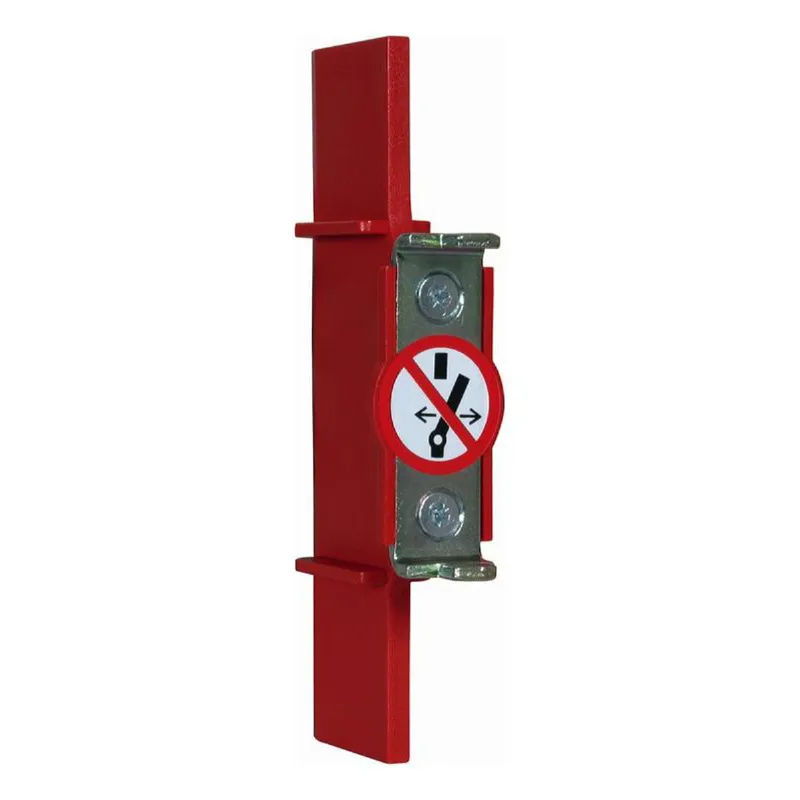 Dehn & Söhne Sperrelement 785643 SE NH1 f. NH Gr.1