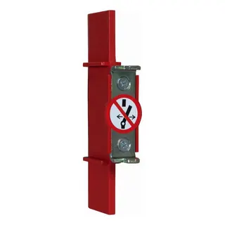 Dehn & Söhne Sperrelement 785642 SE NH0 f. NH Gr.0