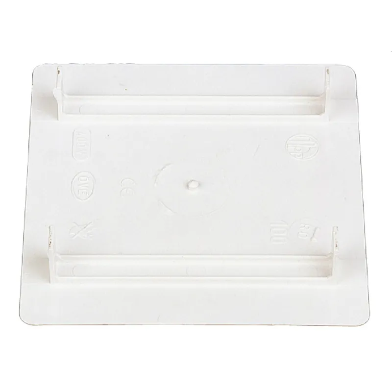 Legrand Deckel 031340 RD 200