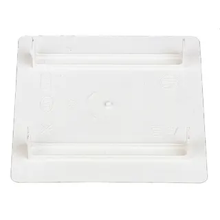 Legrand Deckel 031340 RD 200