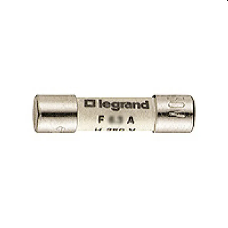 Legrand Feinsicherung 010250 5x20/5 A