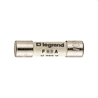 Legrand Feinsicherung 010212 5x20/1,25 A