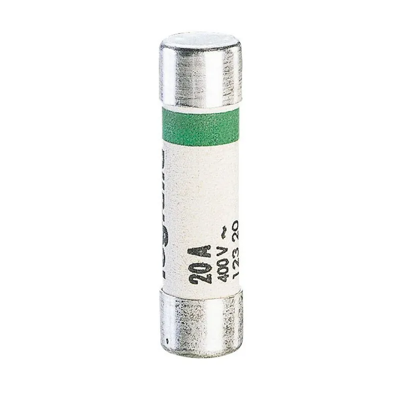 Legrand Sicherung 012420 8,5x31,5mm 20A