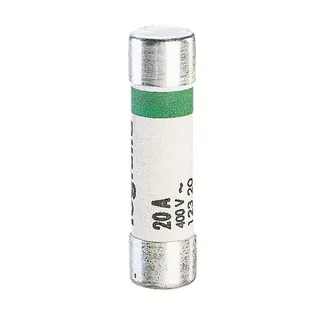 Legrand Sicherung 012420 8,5x31,5mm 20A