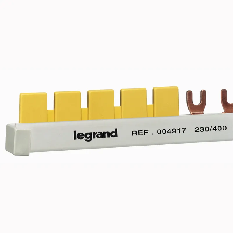 Legrand Berührungsschutzkappe 04992