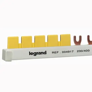 Legrand Berührungsschutzkappe 04992