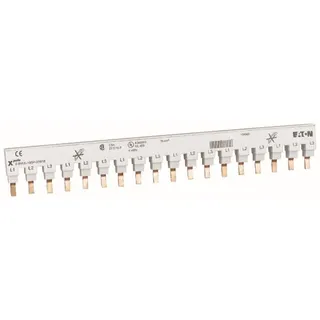 Eaton Electric Phasenschiene Z-SV/UL-16/3P-3TE/6 3Phasen 16qmm 6TE