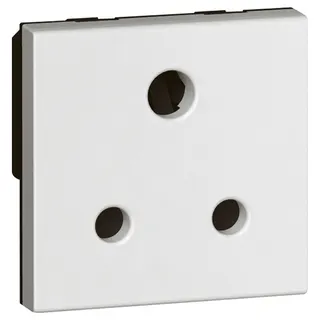 Legrand Steckdose 572110 Mosaic Britischer Standard uw