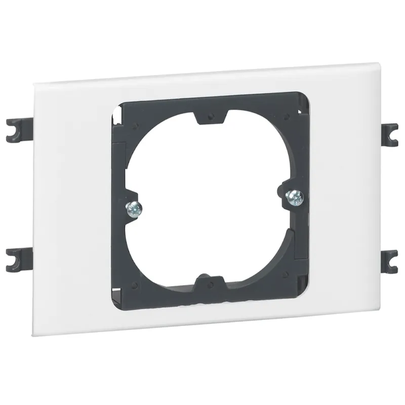 Legrand Rahmen 010913 DLPE F.SCHALTER 1F 85