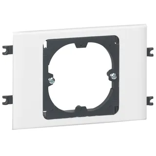 Legrand Rahmen 010913 DLPE F.SCHALTER 1F 85