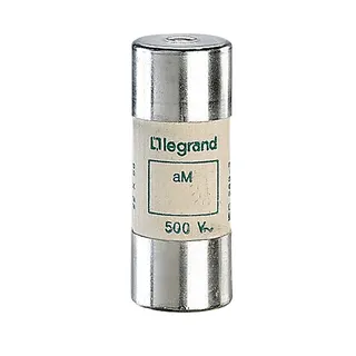 Legrand Sicherung 015195 22x58mm 100A