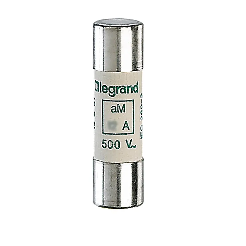 Legrand Sicherung 014110 14x51mm 10A