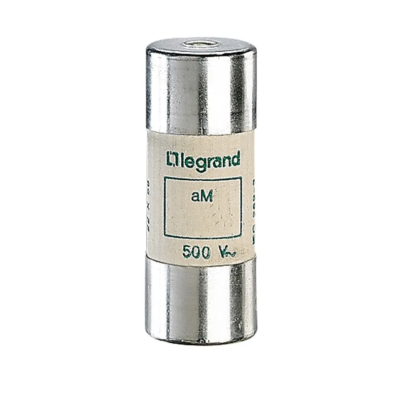 Legrand Sicherung 015116 22x58mm 16A
