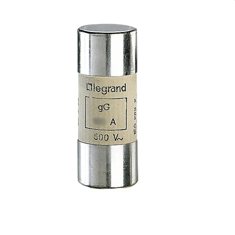 Legrand Sicherung 015540 22x58mm 40A