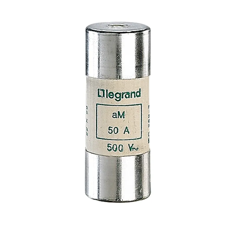 Legrand Sicherung 015150 22x58mm 50A