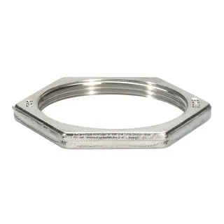 Legrand Gegenmutter 386636 M50 metall