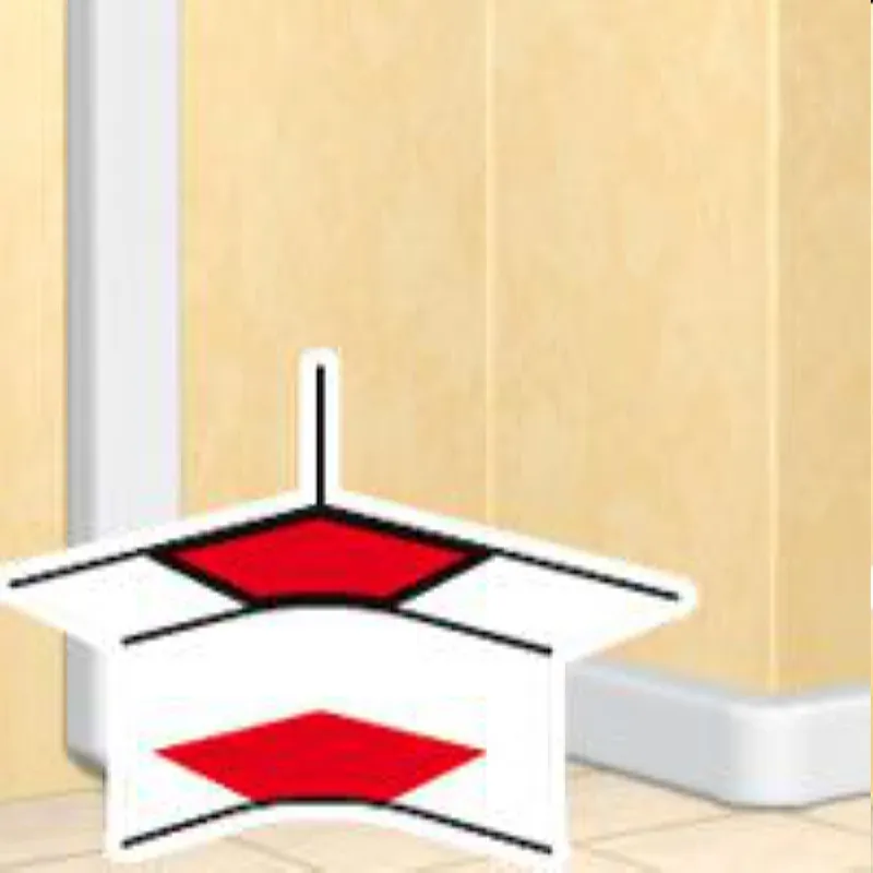 Legrand Inneneck 010603 DLPE K H 65