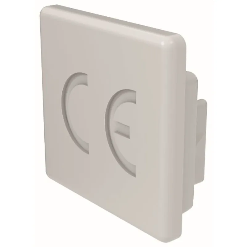 Eaton Electric Endkappe EK-3/10-EVGK-GVK