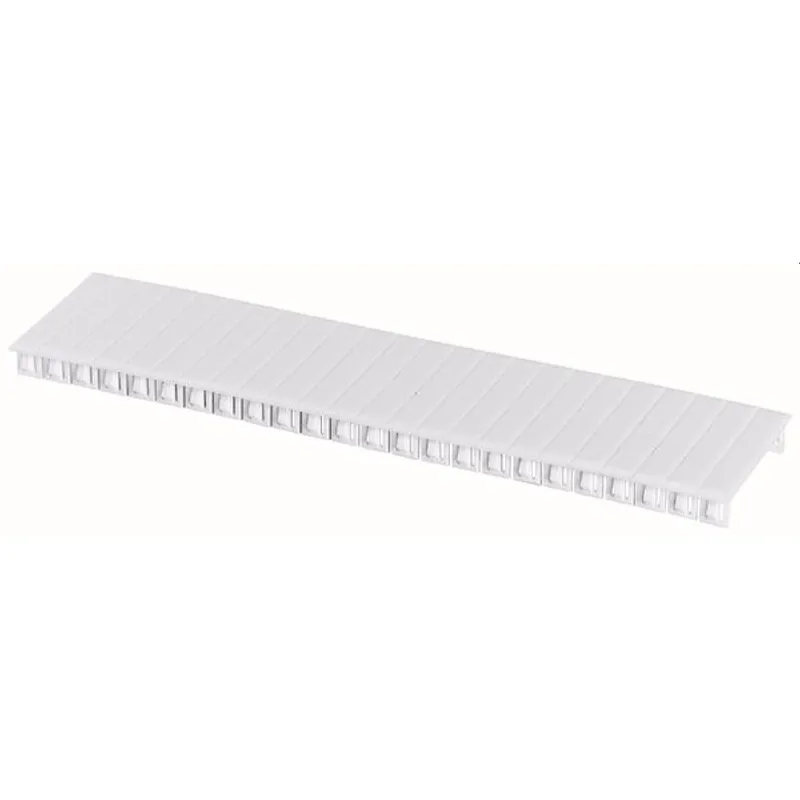 Eaton Electric Abdeckplatte BS-12MB-WH
