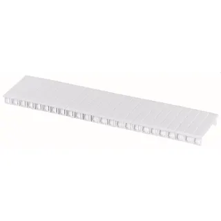 Eaton Electric Abdeckplatte BS-12MB-WH