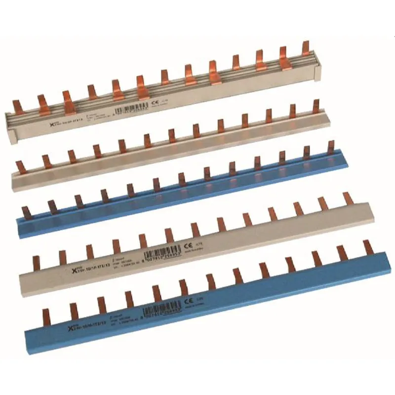 Eaton Electric Phasenschiene Z-SV-10/N-1TE/13