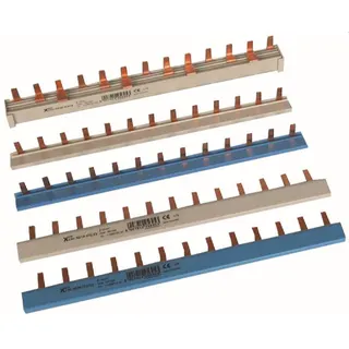 Eaton Electric Phasenschiene Z-SV-10/1P-1TE/13