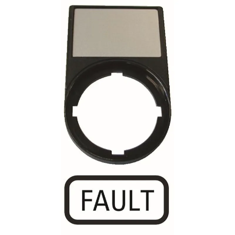 Eaton Electric Träger M22S-ST-GB8