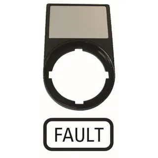 Eaton Electric Träger M22S-ST-GB8