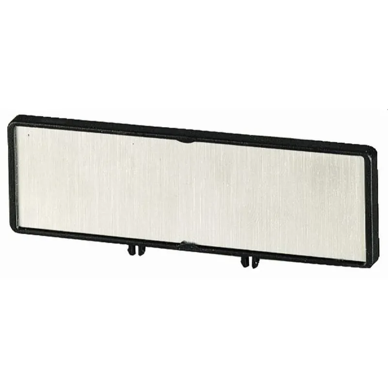 EATON Electric Aussenwarnschild ZFS61/62-NZM7