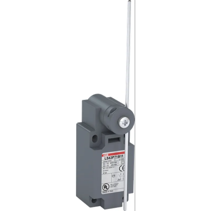 ABB Stotz-Kontakt Positionsschalter LS43P71B11