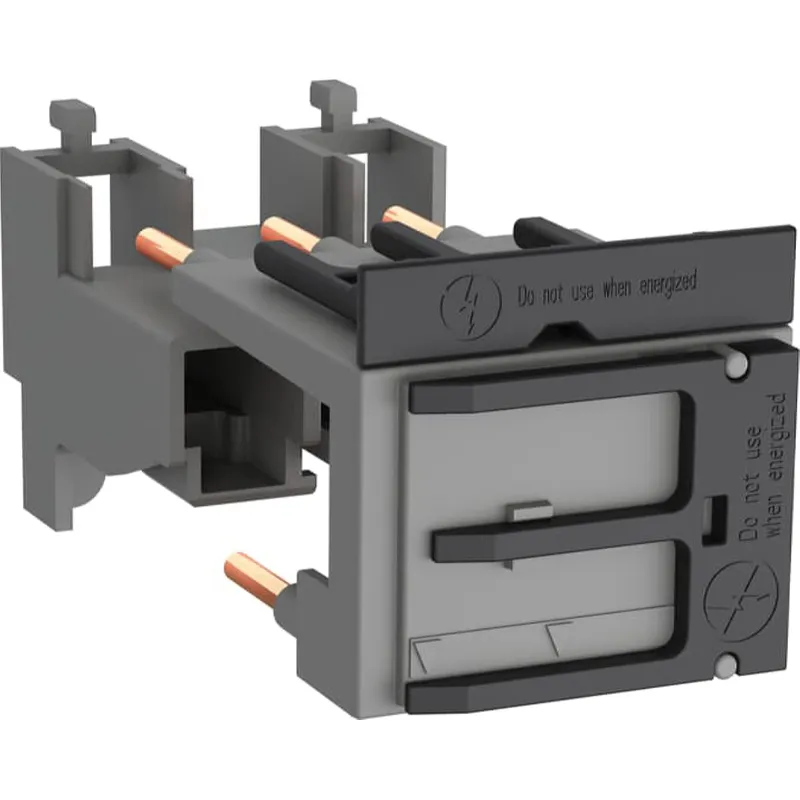 ABB Stotz-Kontakt Direktadapter BEA38-4KF f.MS132K u.AF26Ku.AF38K