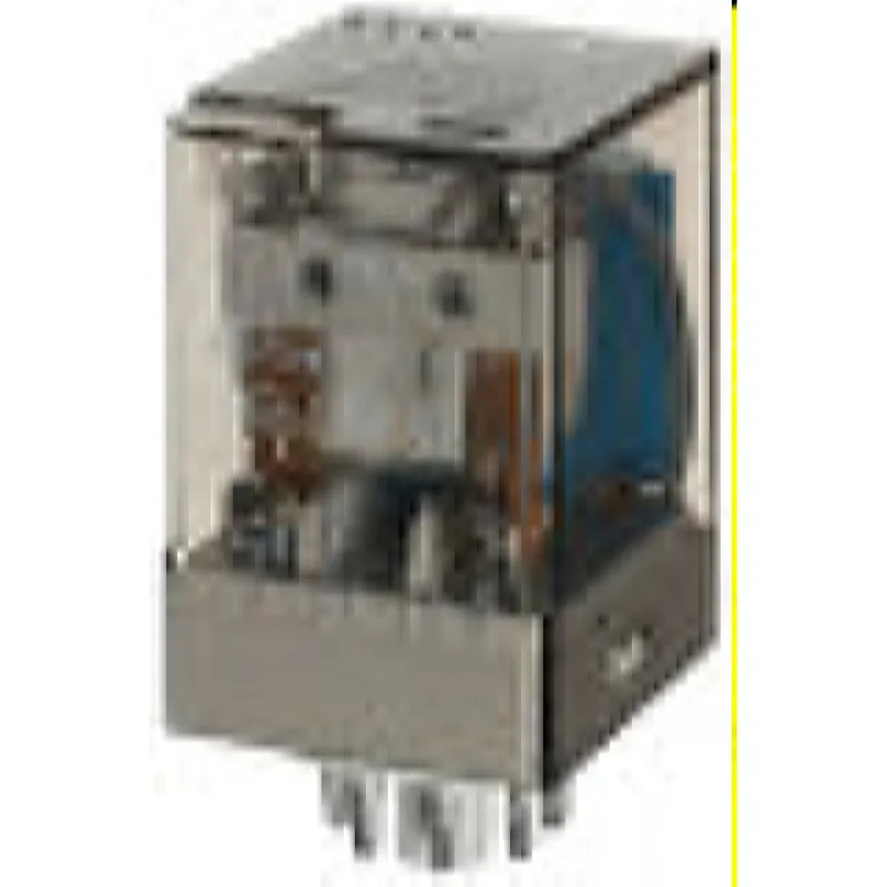 Finder Industrie-Steckrelais 60.12.9.006.0040