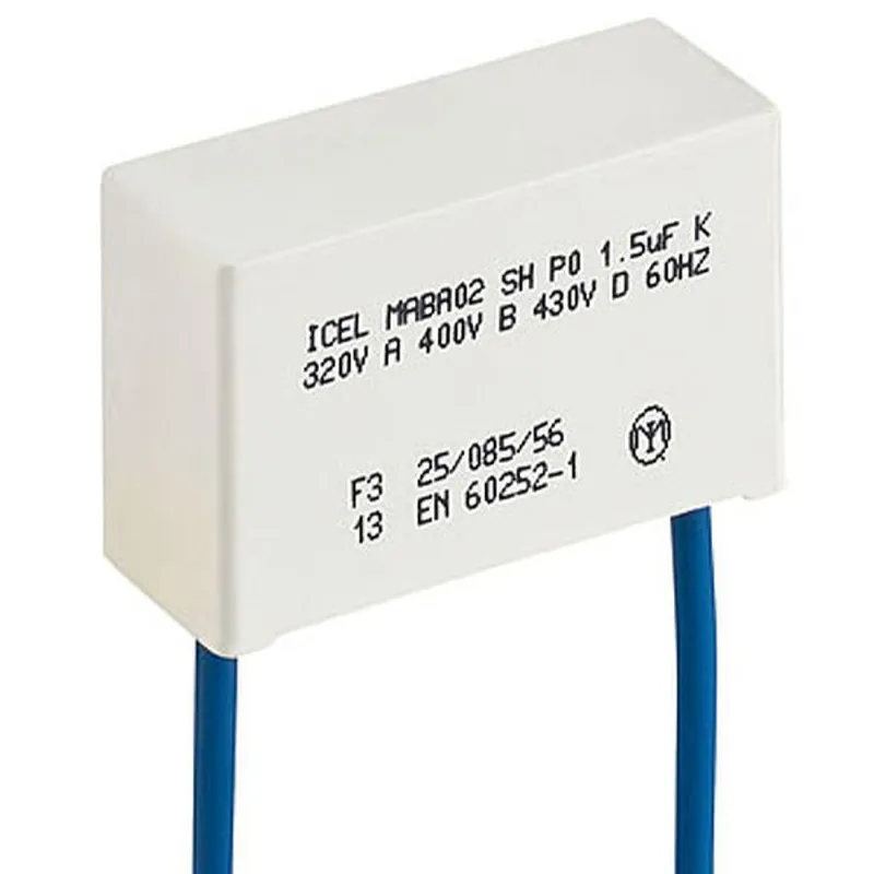 Finder Kondensator 026.00